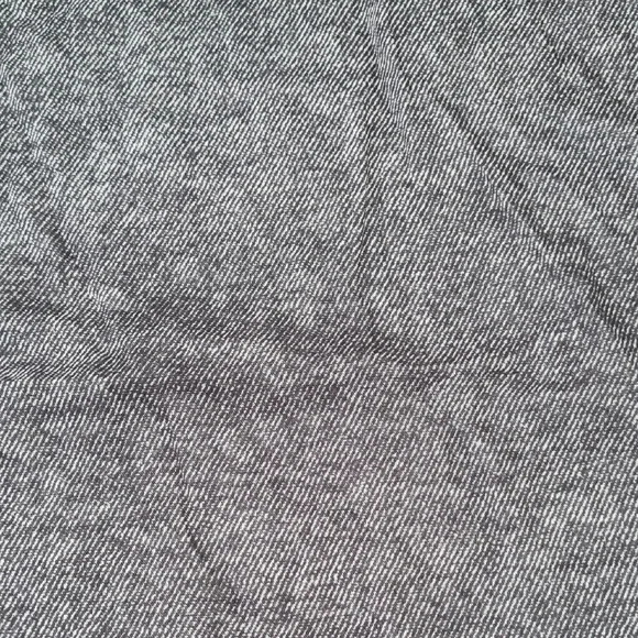 3for$15-Elegant Gray Handkerchief - Picture 5 of 8